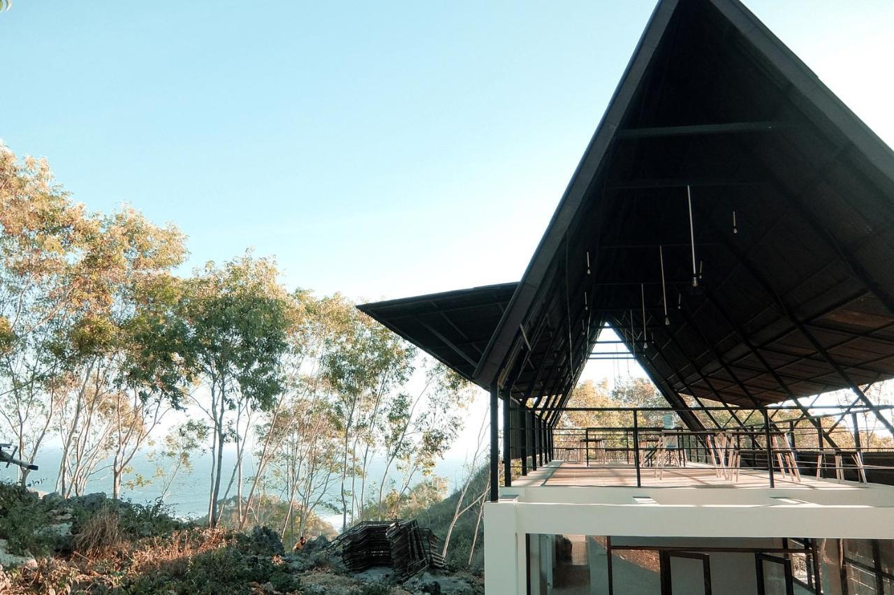 Radika Paradise Villa & Cottage Tepus ภายนอก รูปภาพ