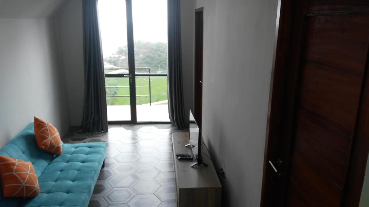 Radika Paradise Villa & Cottage Tepus ภายนอก รูปภาพ