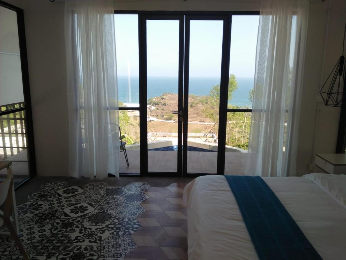 Radika Paradise Villa & Cottage Tepus ภายนอก รูปภาพ